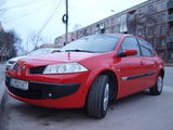 RENAUL MEGANE 2008 *3290 E