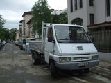 renault camioneta, fotografie 4