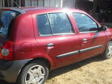 RENAULT  CLIO 1.2