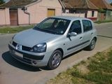 Renault Clio 1.2 cmc. 16 valve clima, fotografie 1