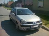 Renault Clio 1.2 cmc. 16 valve clima, fotografie 2