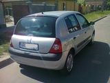 Renault Clio 1.2 cmc. 16 valve clima, fotografie 3