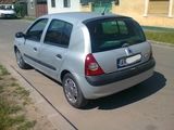 Renault Clio 1.2 cmc. 16 valve clima, fotografie 4