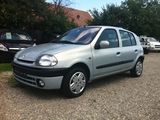 Renault Clio 1.4, fotografie 1