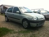 Renault Clio 1.4, fotografie 2