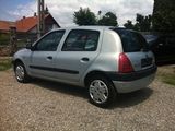 Renault Clio 1.4, fotografie 4