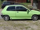 renault clio 1.4, fotografie 3