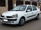 Renault Clio 1.4 Mpi " An Fabricatie 2004 " Stare Impecabila, fotografie 1