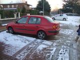 Renault Clio 1.5 dCI