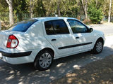 Renault Clio 1.5dci 2006, fotografie 3