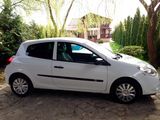 RENAULT CLIO 1.5dCi, fotografie 1