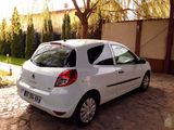 RENAULT CLIO 1.5dCi, fotografie 2