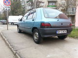 Renault Clio 1.9 SDI 1994 64cp, photo 3