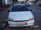 renault clio 1200 benzina, stare perfecta