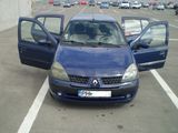 Renault clio, fotografie 1