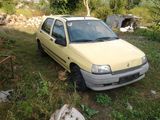 renault clio 1991