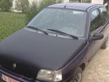 Renault clio 1996 , fotografie 1