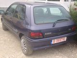 Renault clio 1996 , fotografie 3