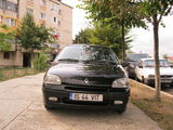Renault Clio, 1998, fotografie 1