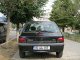 Renault Clio, 1998, fotografie 4