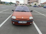 Renault Clio , 1999, photo 1