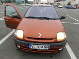 Renault Clio , 1999, fotografie 4