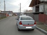 renault clio 2001