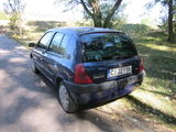 renault clio /2001, photo 1