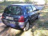 renault clio /2001, photo 2