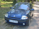 renault clio /2001, photo 3