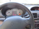 renault clio /2001, photo 4