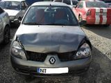 RENAULT CLIO 2002