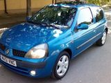 renault clio 2002