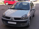 Renault Clio 2003, fotografie 1