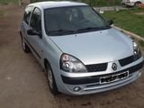 renault clio 2003