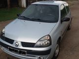 renault clio 2003, fotografie 2