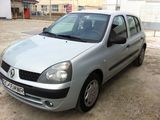 renault clio ,2004