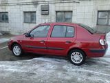 Renault Clio 2005