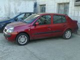 Renault Clio 2005, fotografie 4