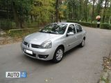 Renault clio 2008 taxa platita, fotografie 1