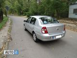Renault clio 2008 taxa platita, fotografie 5