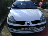 Renault Clio.