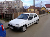 Renault Clio, photo 3