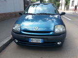 Renault Clio, fotografie 1