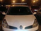 renault clio 3-2008 diesel