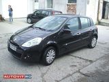 renault clio 3 2010