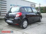 renault clio 3 2010, fotografie 2