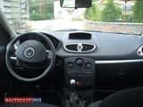 renault clio 3 2010, fotografie 4