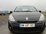 renault clio 3 an 2010