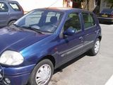 Renault Clio, photo 1